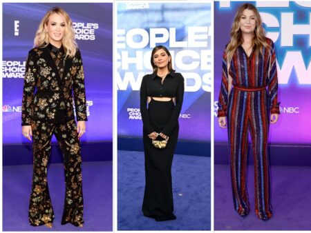 People Choice Awards 2022 feature
