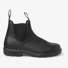 Blundstone Men 510 Chelsea Black Boot — image courtesy of blundstone.com