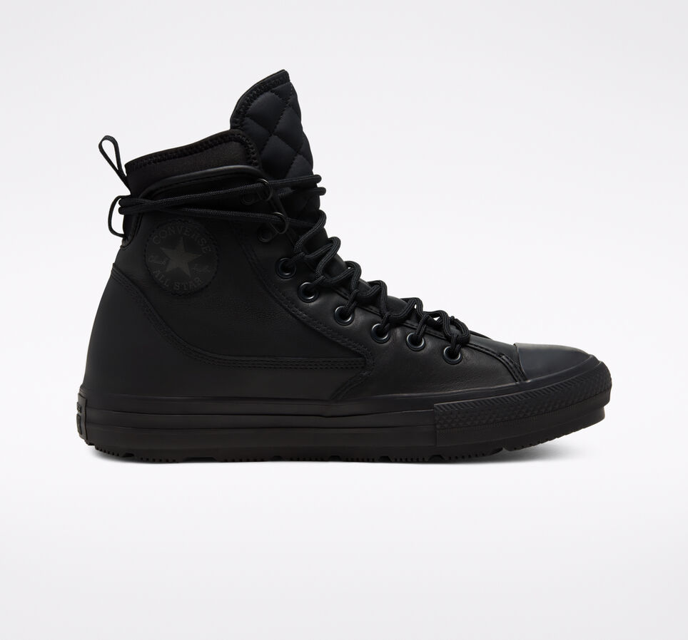 Chuck Taylor All Terrain — image courtesy of converse.com