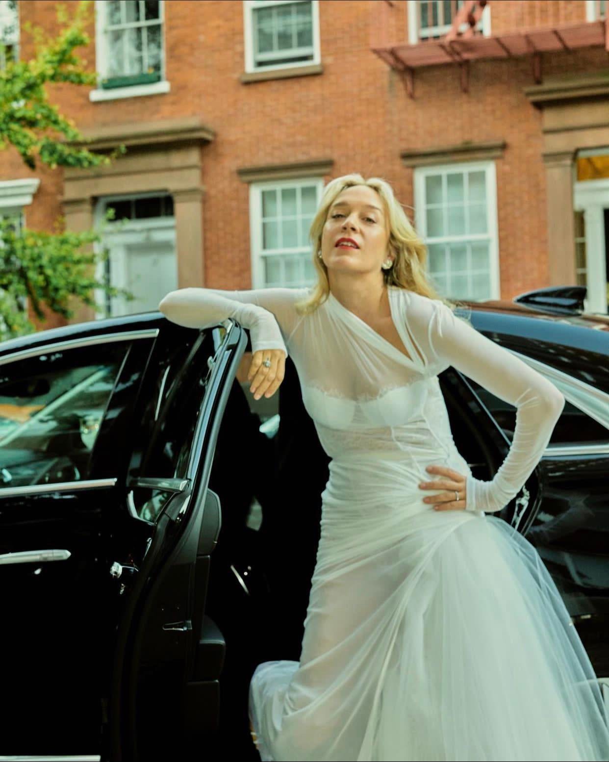 Fashion icons Chloe Sevigny — image courtesy of byrdie.com