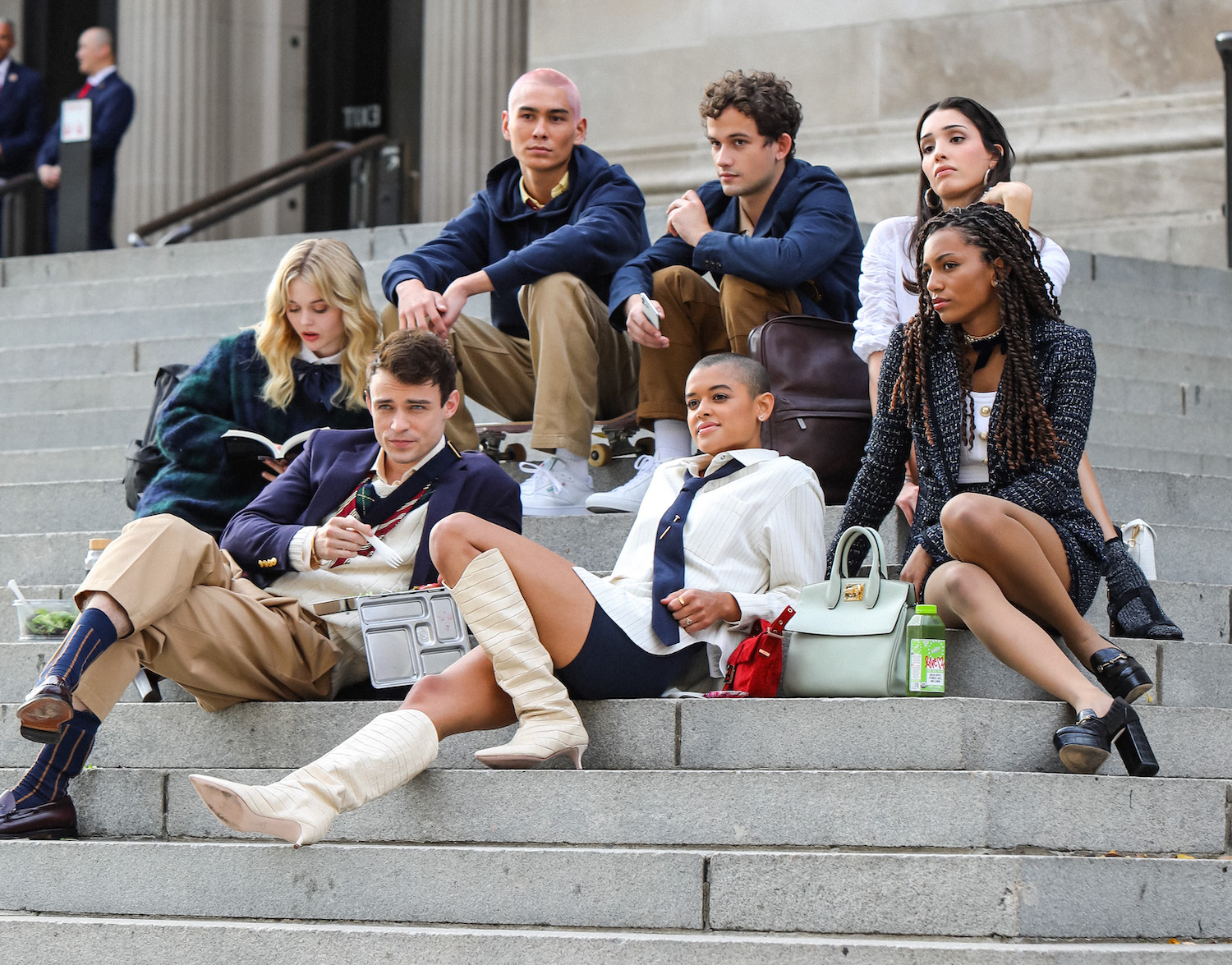 Gossip Girl tvinsider — image courtesy of tvinsider.com