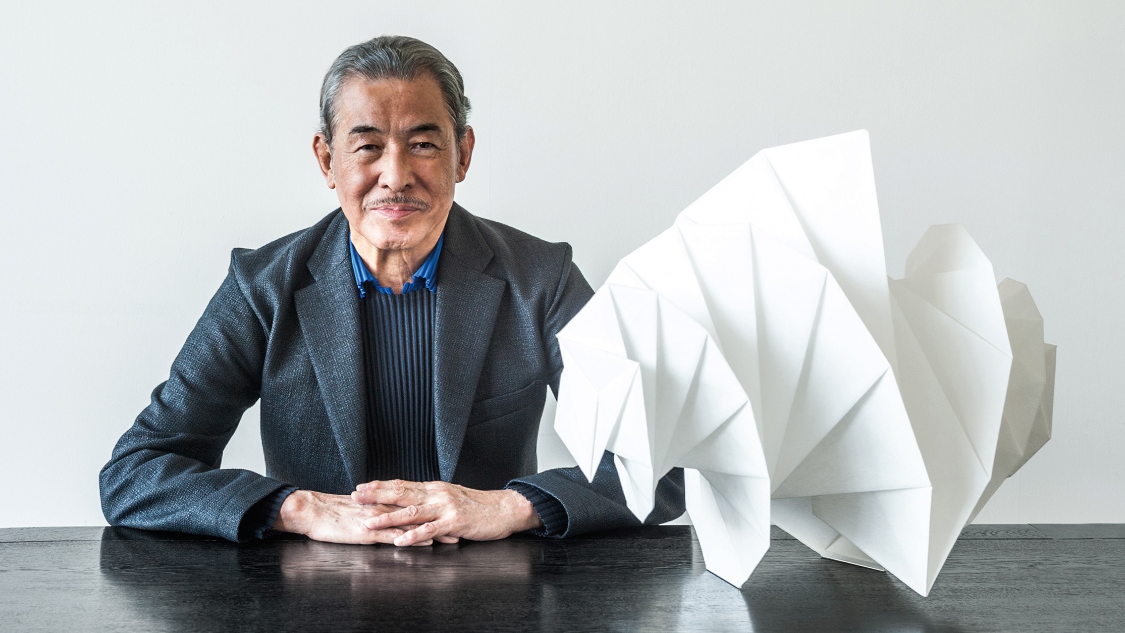 Issey Miyake financialtimes — image courtesy of financialtimes.com