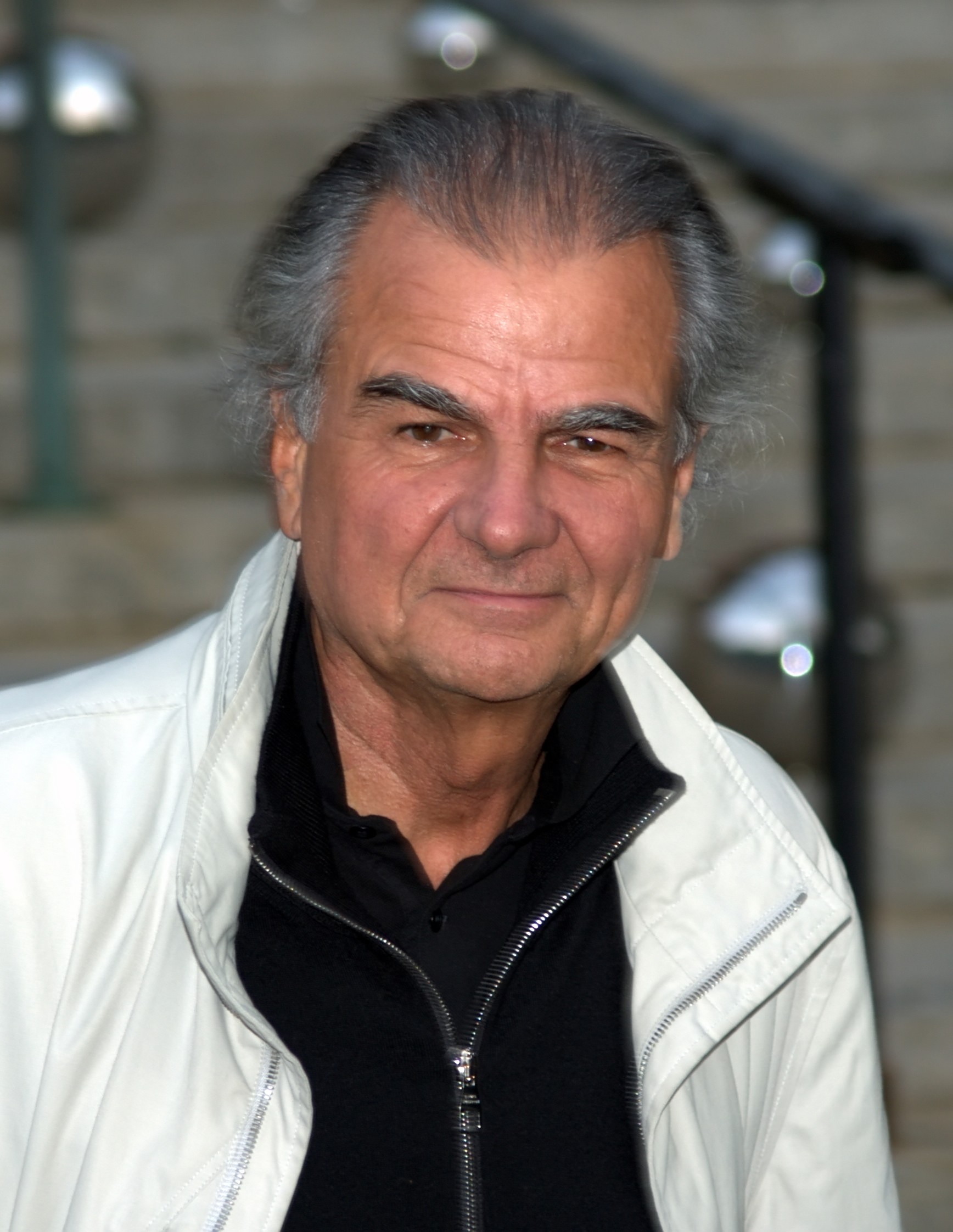 Patrick Demarchelier 2010 feature — image courtesy of wikipedia.com