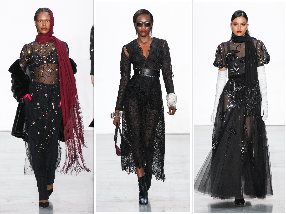 Bibhu Mohapatra fall 2023 02
