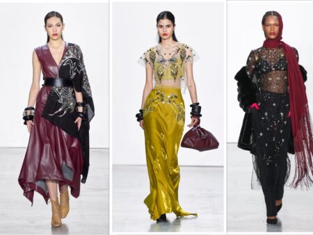 Bibhu Mohapatra fall 2023 feature