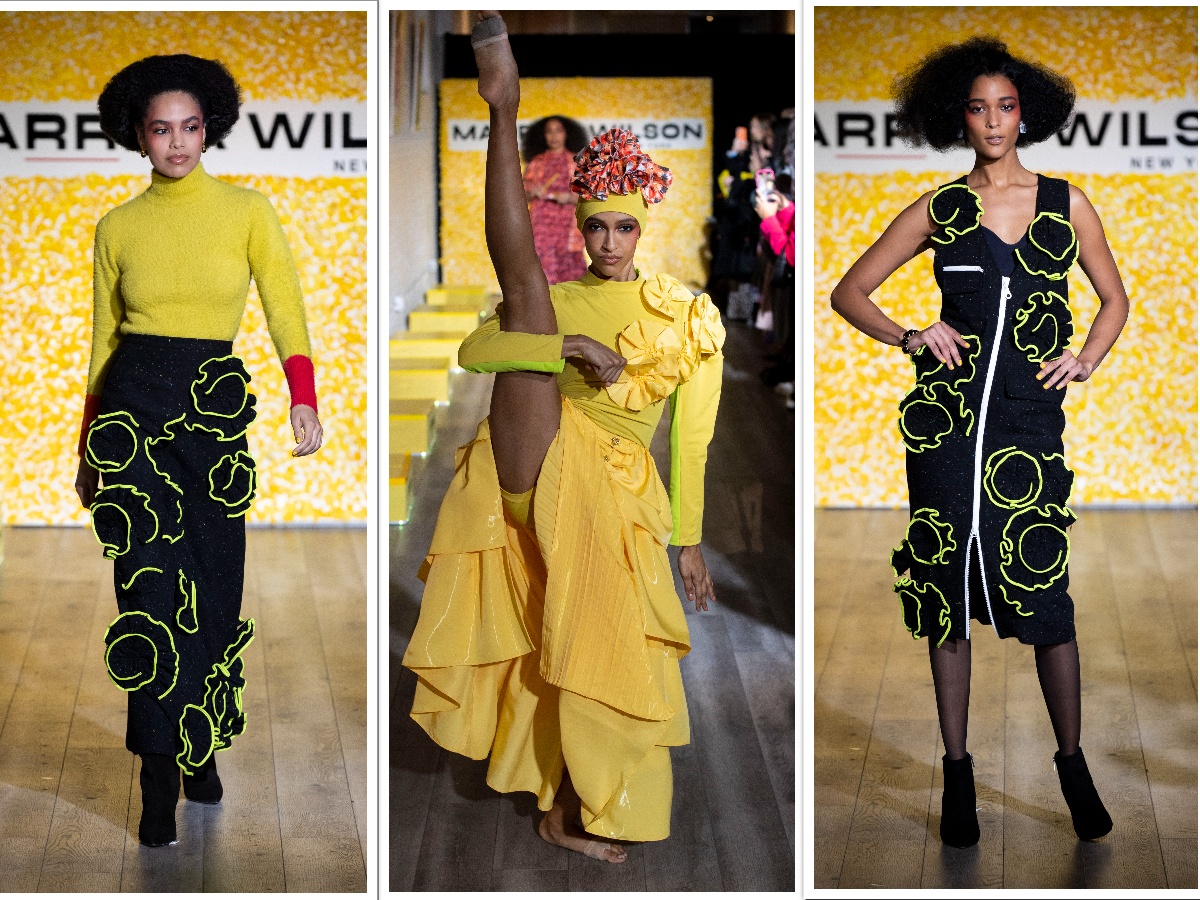 Marissa Wilson Fall 2023 01