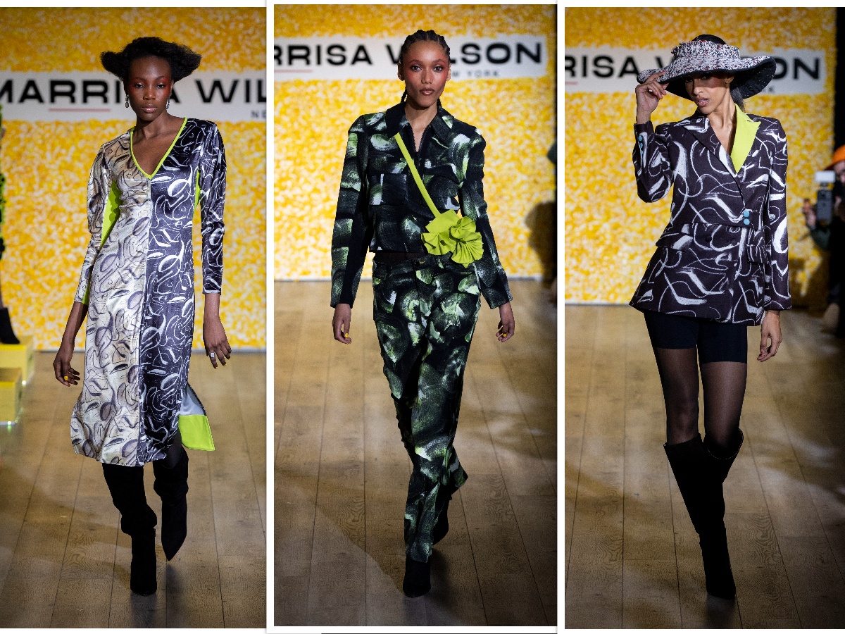 Marissa Wilson Fall 2023 02