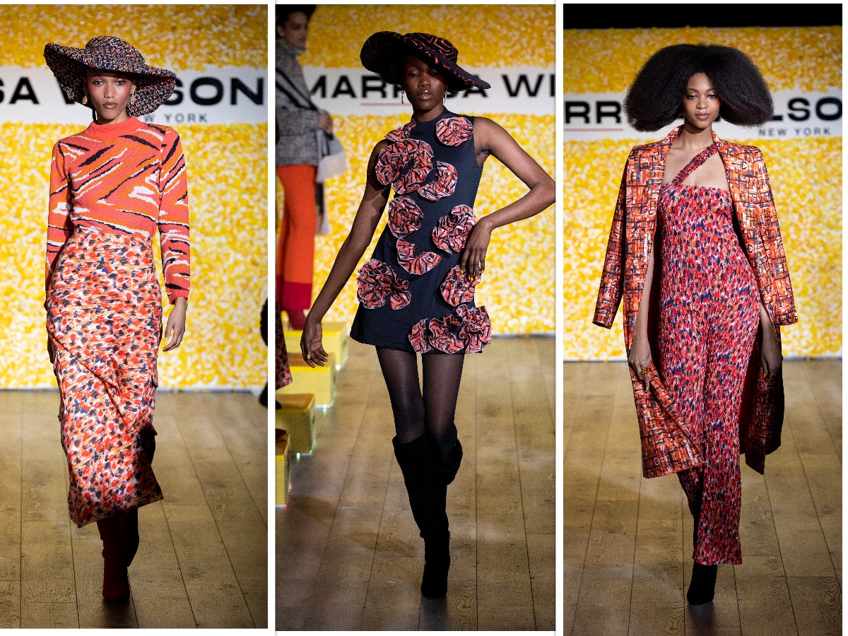 Marissa Wilson Fall 2023 04