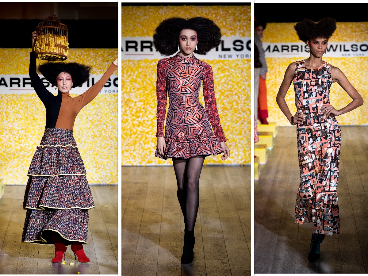 Marissa Wilson Fall 2023 05