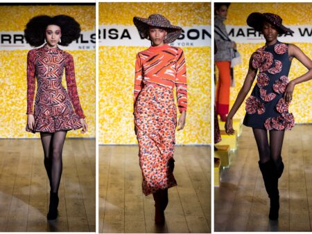 Marissa Wilson Fall 2023 feature