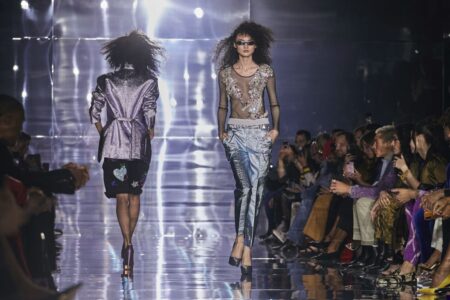 NYFW Fall 2023 feature