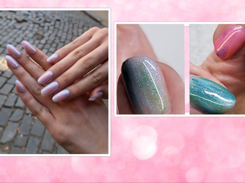NYFW Nails