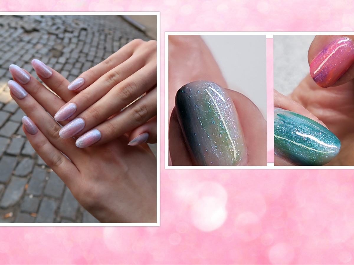 NYFW Nails