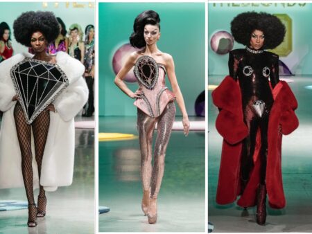 TheBlonds Fall 2023 feature