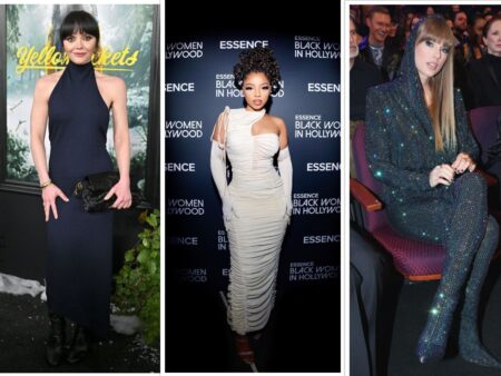 Celebrity Fashion Sightings Week March20 2023 feature
