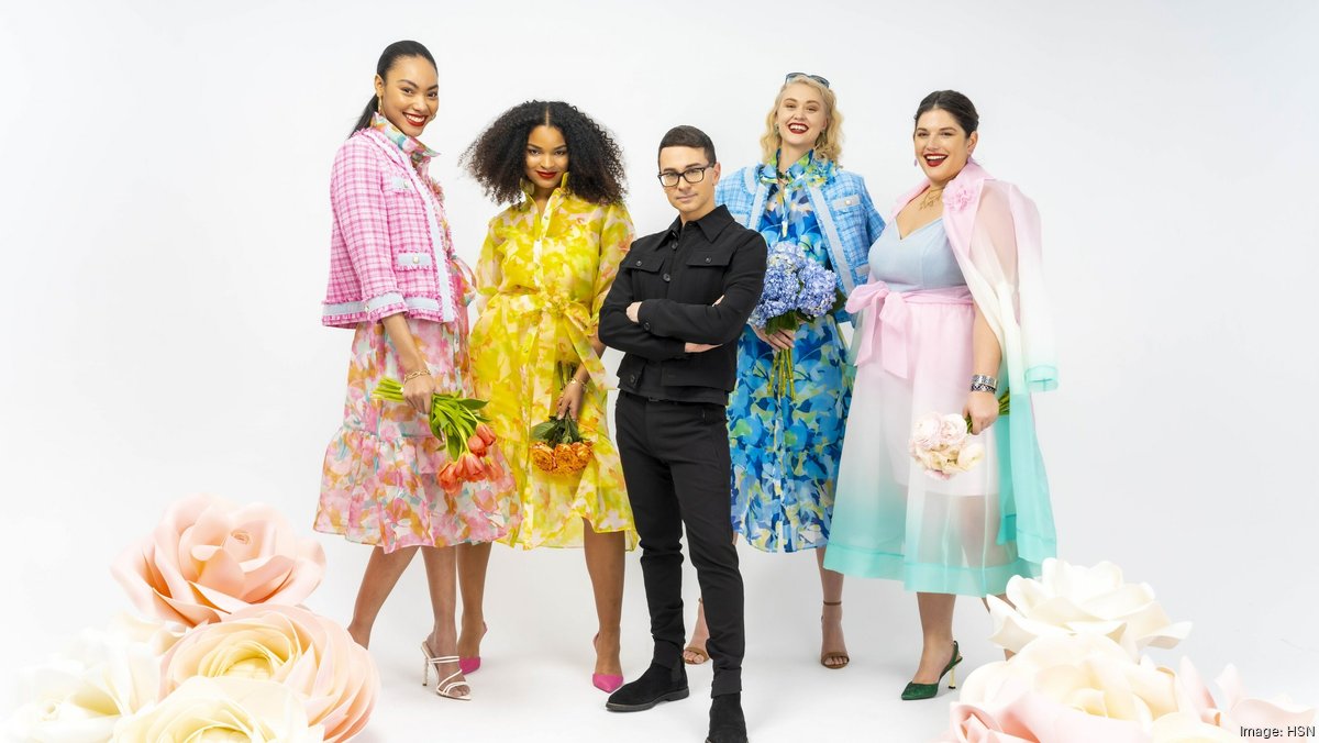 Christian Siriano thebusinessjournals — image courtesy of thebusinessjournals.com