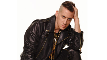 Jeremy Scott Feature