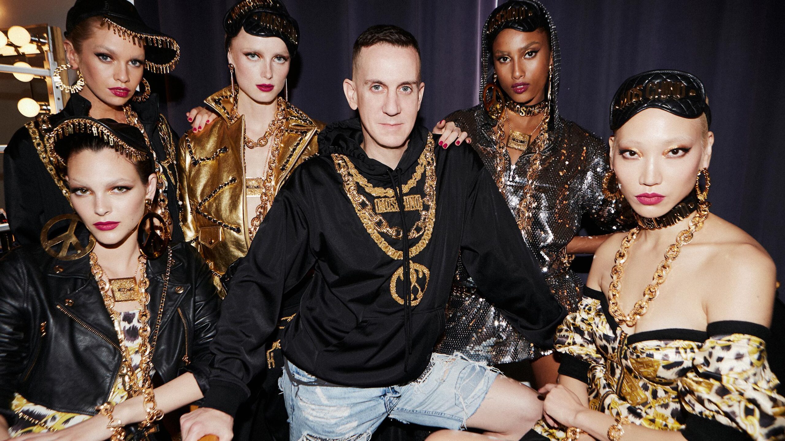Jeremy Scott thetimes — image courtesy of thetimes.com