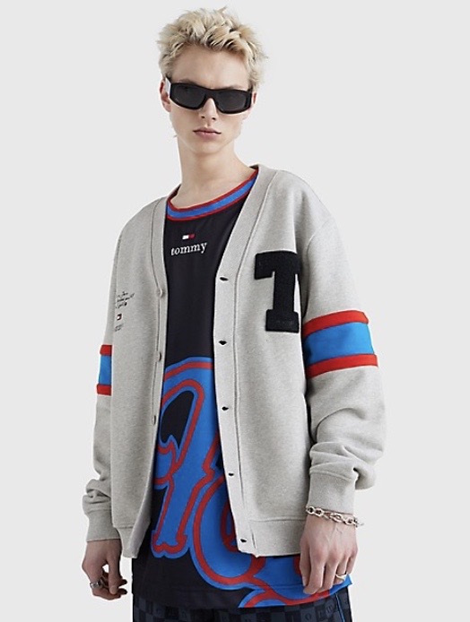 Tommy Collection Collegiate Image courtesy of usa.tommy .com — image courtesy of usa.tommy_.com