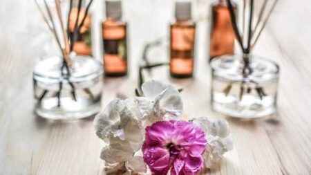 Ladies Fragrances Spring 2023 feature