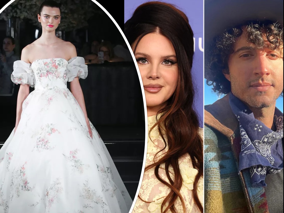 Lana Del Rey people