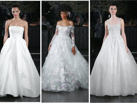 Madeline Bridal Spring 2024 feature