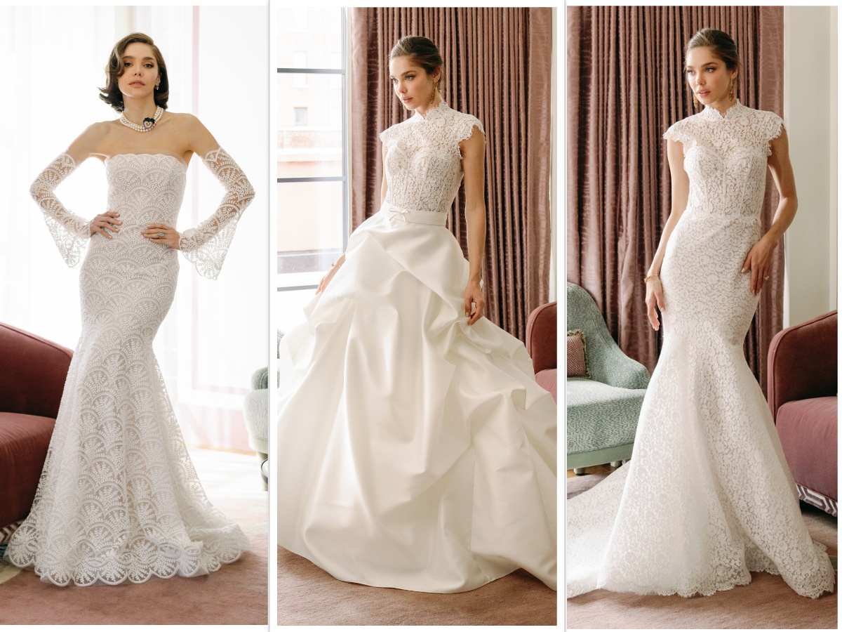 Mark Ingram Bridal Spring 2024 02