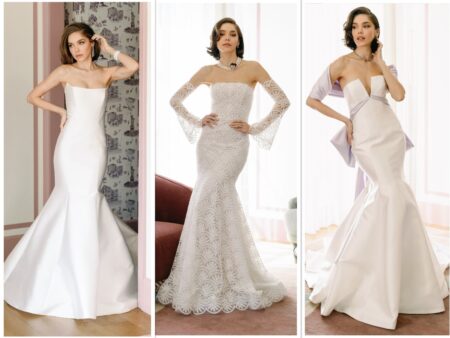 Mark Ingram Bridal Spring 2024 feature