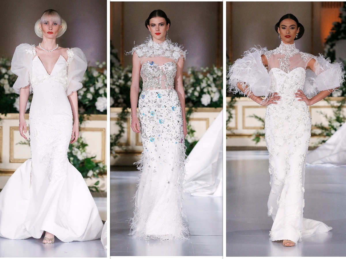 Nardos Bridal Spring 2024 04