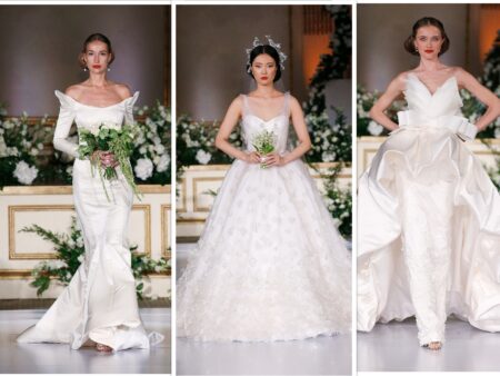 Nardos Bridal Spring 2024 feature