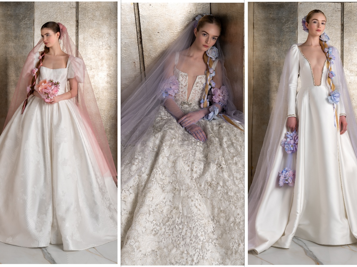 Reem Acra Bridal Spring 2024 03 1