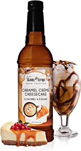 Skinny Mixes Carmel