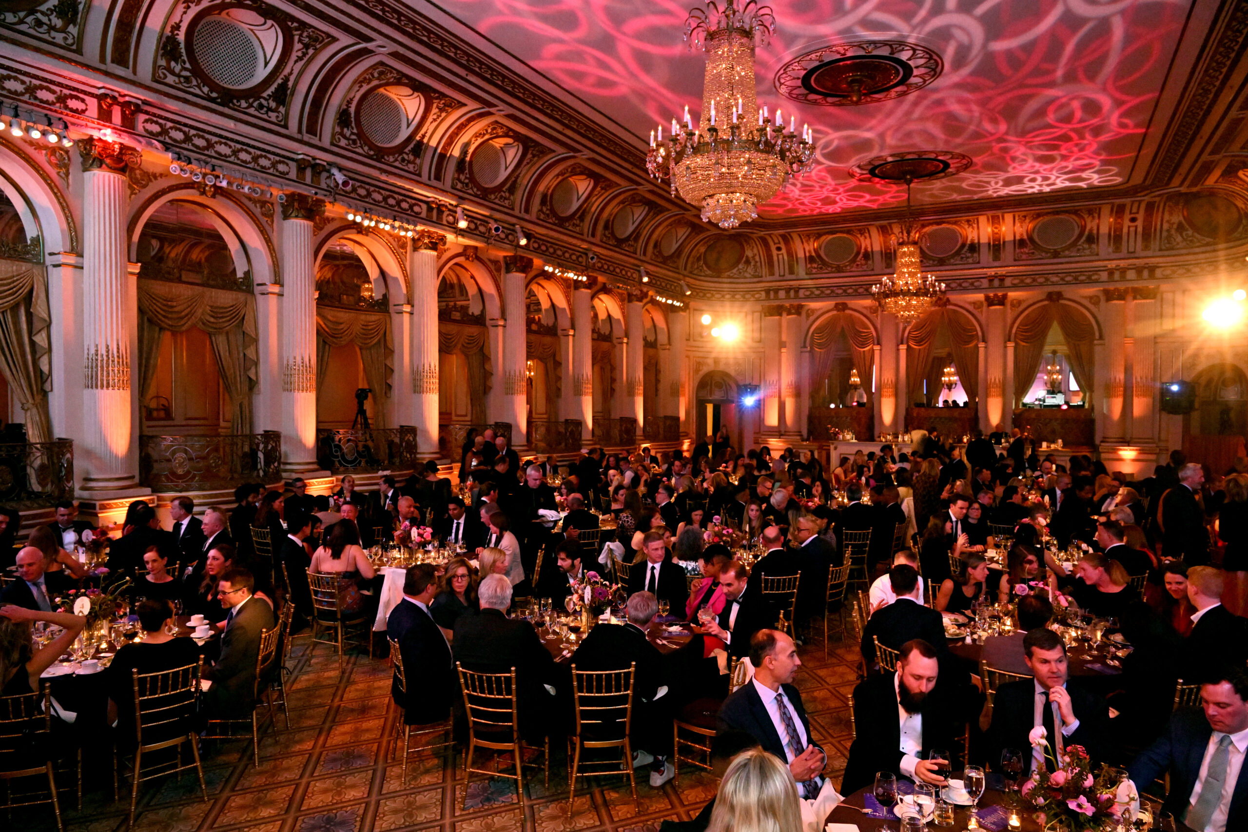 1485404875 — image courtesy of Slaven Vlasic/Getty Images for AAFA American Image Awards)