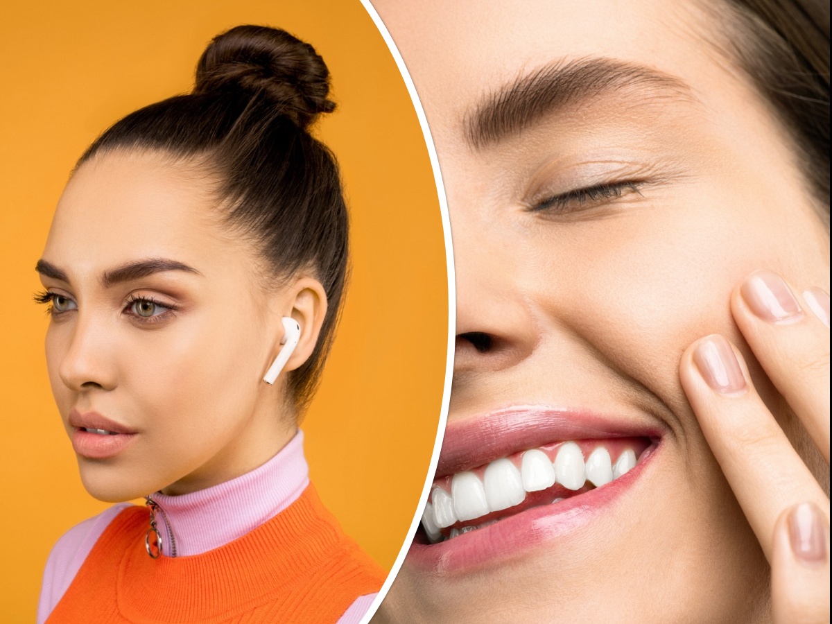 Spring Beauty 2023 InBetween Brows