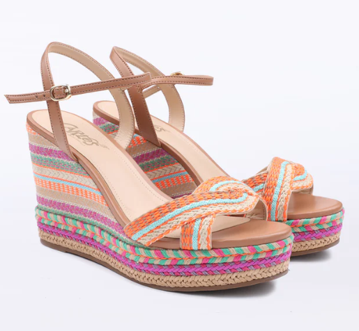 Spring Shoes Carlos 07