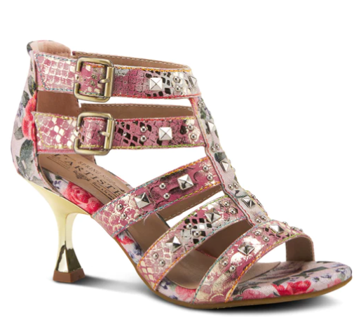 Spring Shoes Lartiste 09