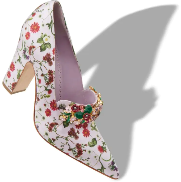 Spring Shoes Manolo Blahnik 02