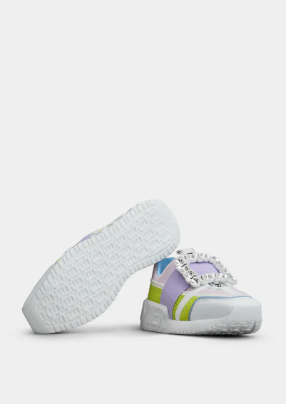 Spring Shoes Vivier 03
