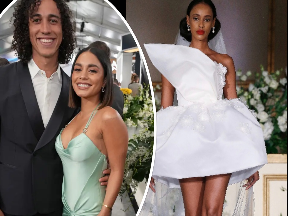 Vanessa Hudgens eonline — image courtesy of eonline.com and Atelier PR