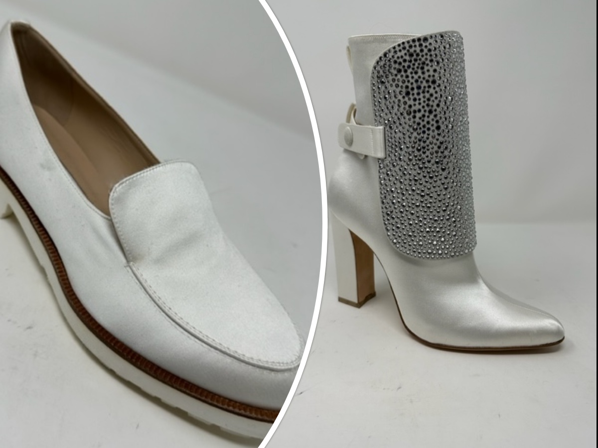 Vanessa Noel Shoes loafer