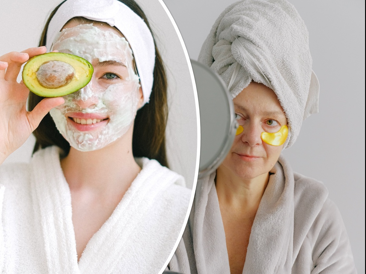 Wedding Beauty Skincare