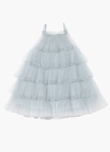 Wedding Guest Bebe Childs Dress 04