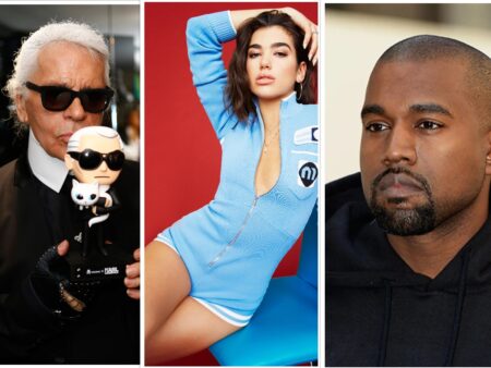 Fashion news alert May5 2023