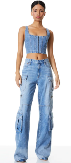Girls Night Alice Olivia 06