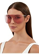 image sunglass trends Mask McQueen 01