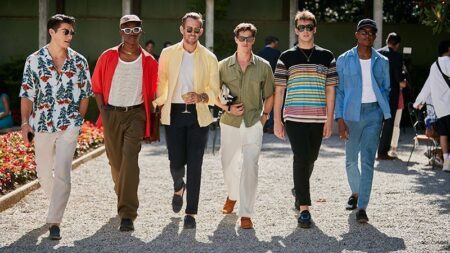 Mens Fashion Trends 2020 2
