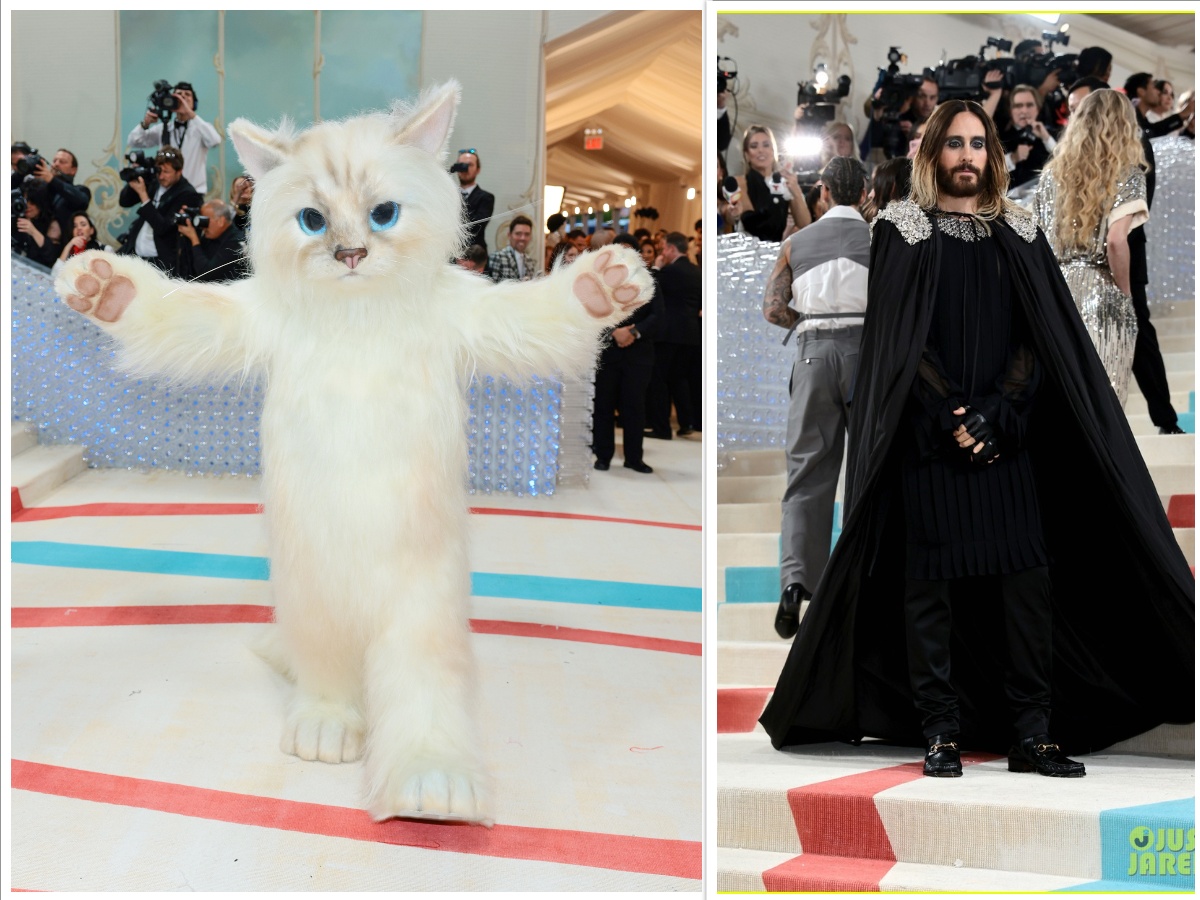 Met Gala 2 23 Jared Leto
