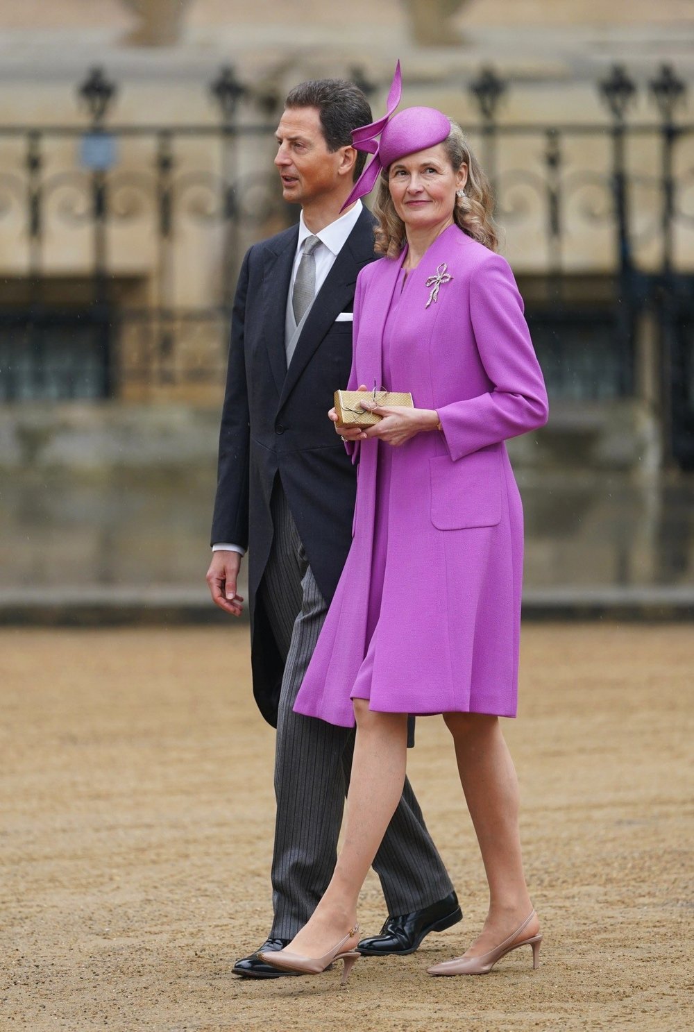 princess sophie liechtenstein coronation02