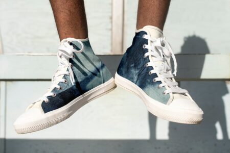 Spring 2023 sneakers Feature