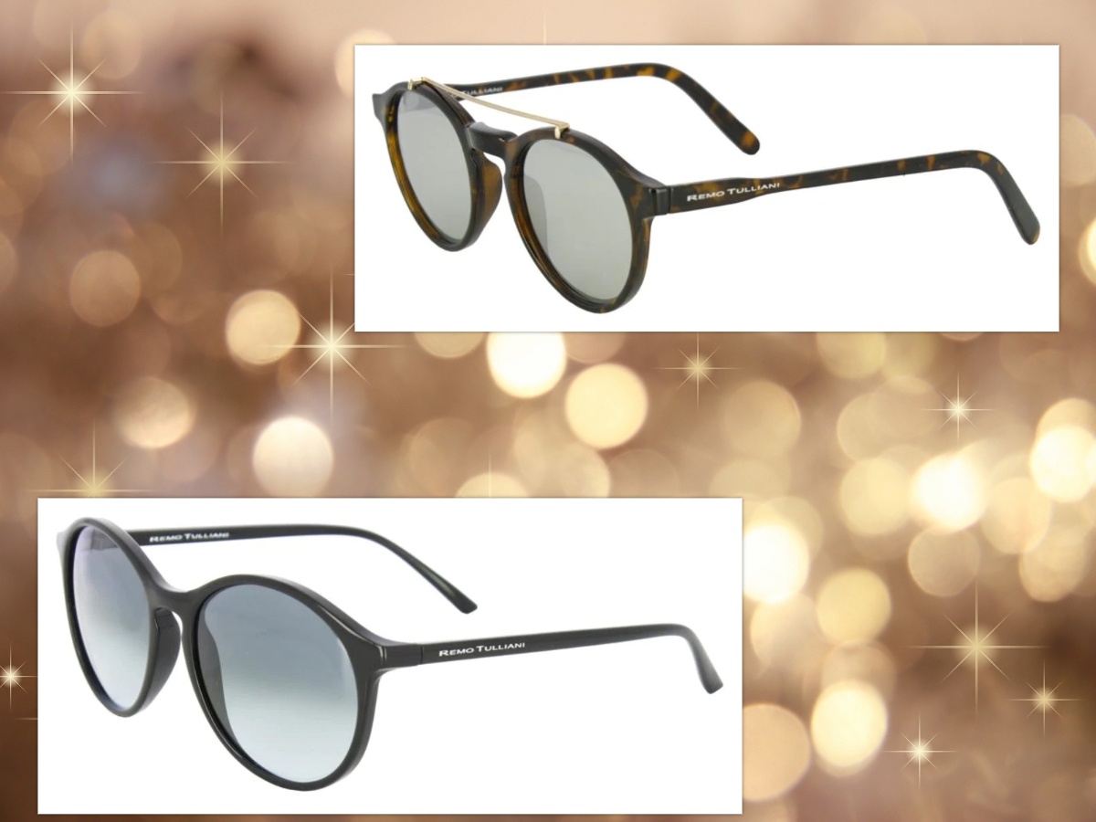 Sunglass Spring2024 Trends Round Shades